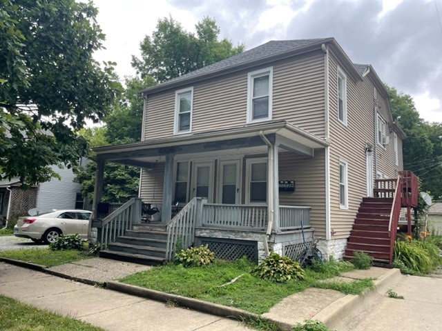 506 North Elm Street - 1N